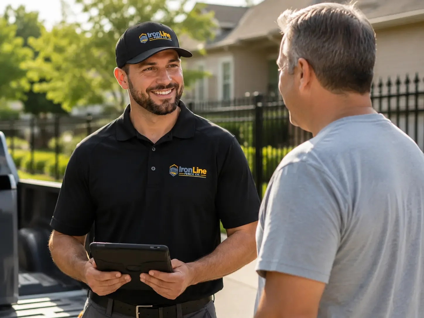 Metal Fence Installation Gay, GA FAQs